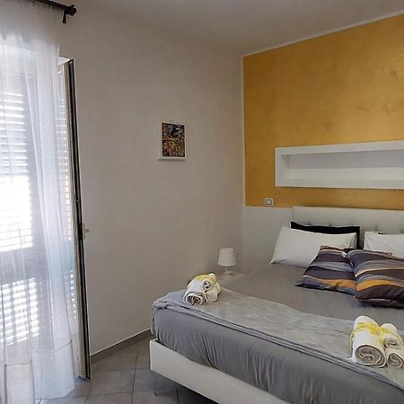 B&B Marina Vietri Ngoại thất bức ảnh