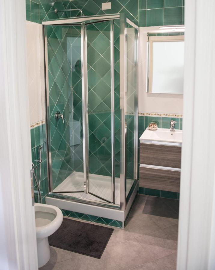 B&B Marina Vietri Ngoại thất bức ảnh