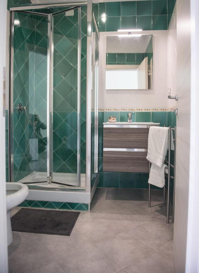 B&B Marina Vietri Ngoại thất bức ảnh