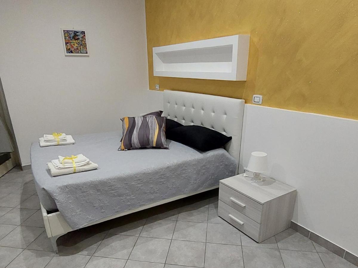 B&B Marina Vietri Ngoại thất bức ảnh