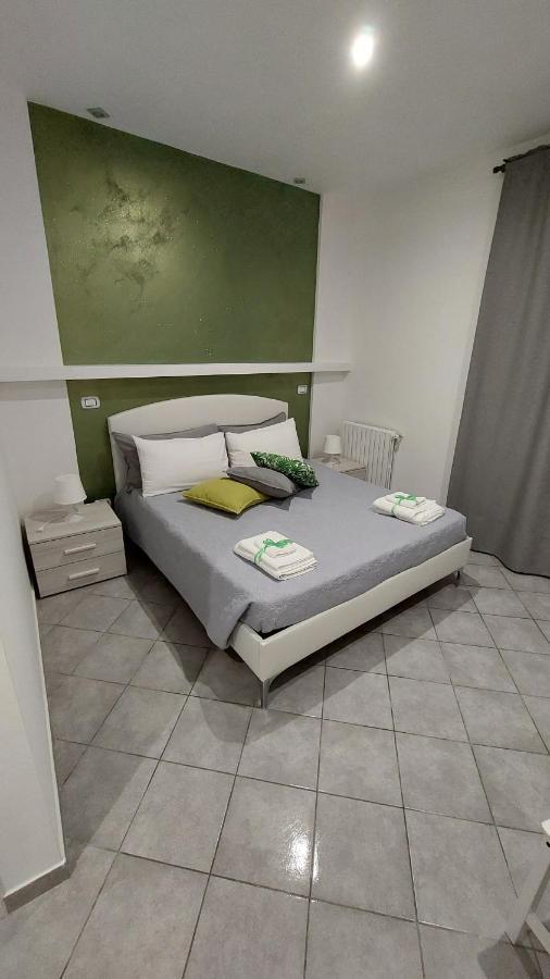 B&B Marina Vietri Ngoại thất bức ảnh