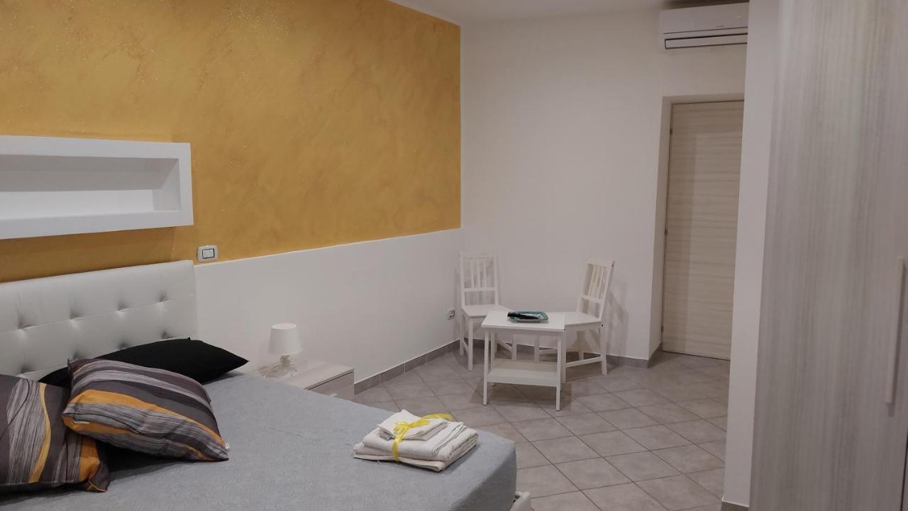 B&B Marina Vietri Ngoại thất bức ảnh