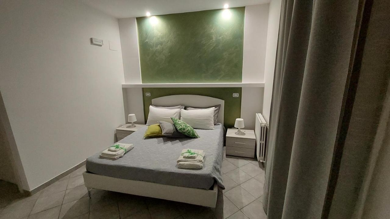 B&B Marina Vietri Ngoại thất bức ảnh