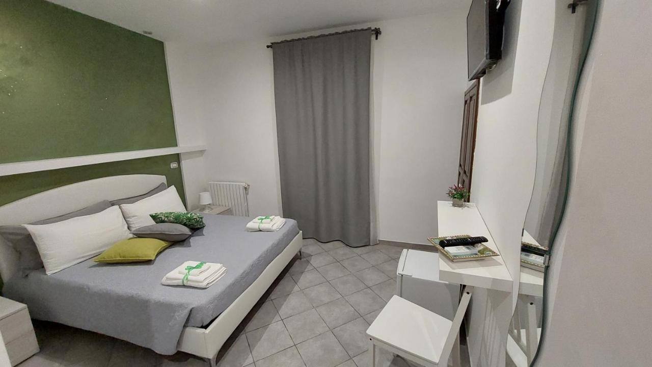 B&B Marina Vietri Ngoại thất bức ảnh
