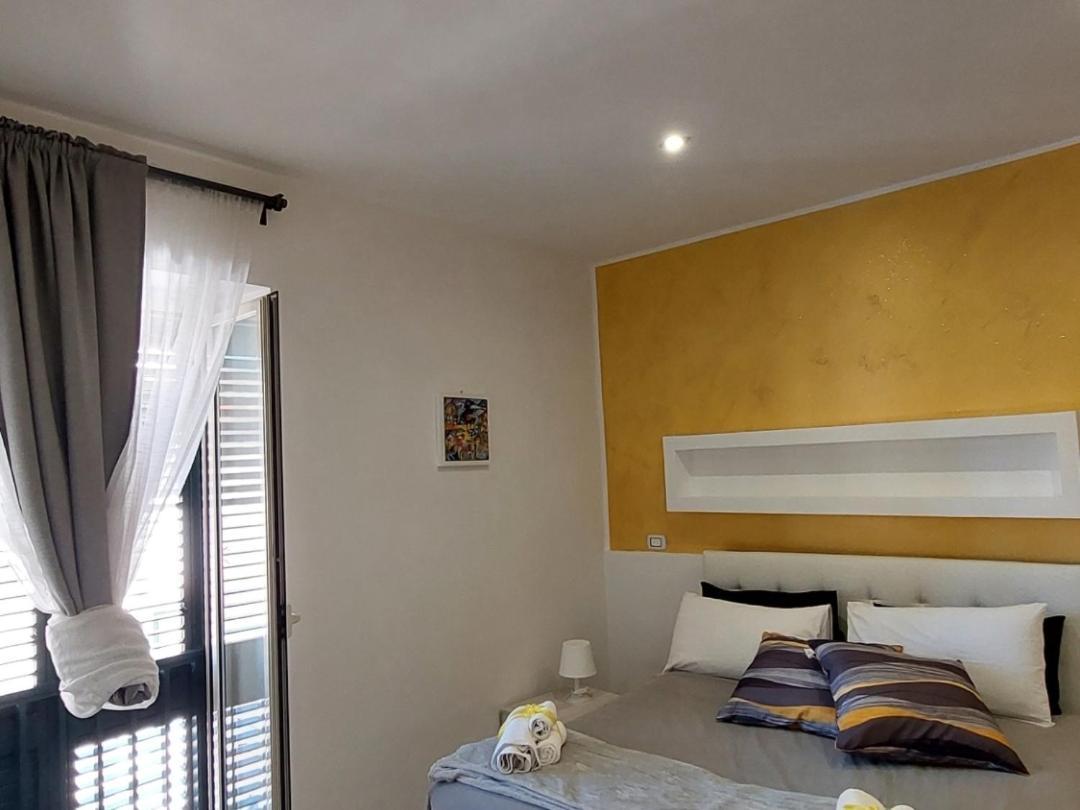 B&B Marina Vietri Ngoại thất bức ảnh