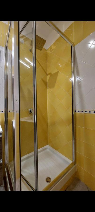 B&B Marina Vietri Ngoại thất bức ảnh