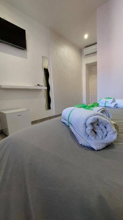 B&B Marina Vietri Ngoại thất bức ảnh