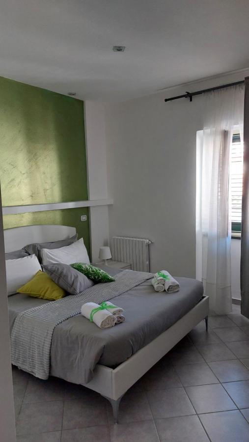 B&B Marina Vietri Ngoại thất bức ảnh