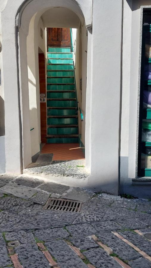 B&B Marina Vietri Ngoại thất bức ảnh