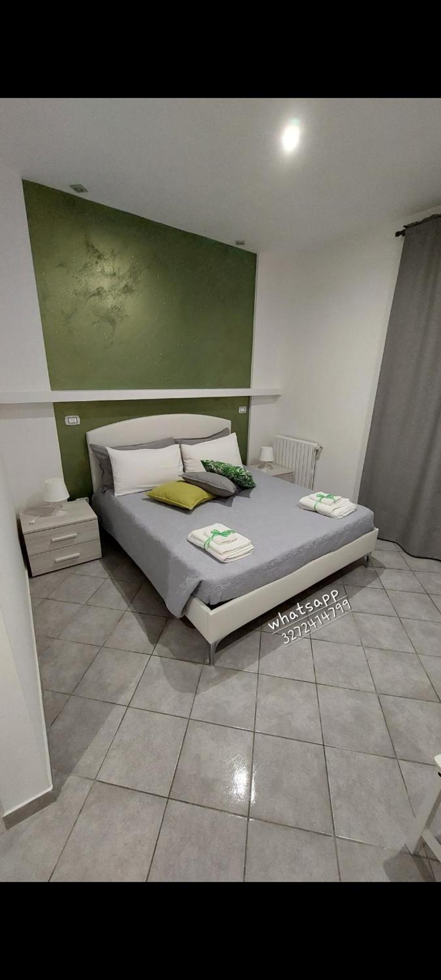 B&B Marina Vietri Ngoại thất bức ảnh